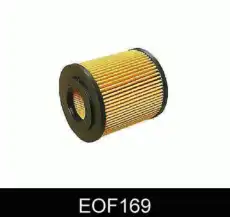 Фильтр масляный COMLINE EOF169
