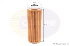Фильтр масляный COMLINE EOF170