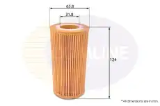 Фильтр масляный COMLINE EOF180