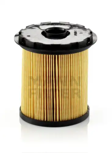 Топливный фильтр MANN-FILTER PU 822 X