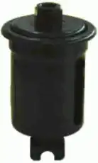 Топливный фильтр HOFFER 4403