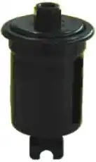 Топливный фильтр HOFFER 4403