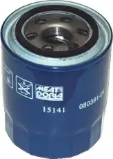 Фильтр масляный HOFFER 15141 Hyundai