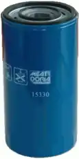 Фильтр масляный HOFFER 15330 IVECO
