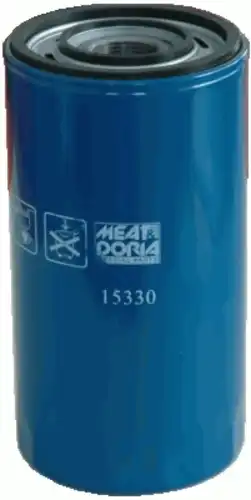Фильтр масляный HOFFER 15330 IVECO