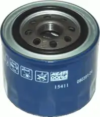 Фильтр масляный HOFFER 15411 Mazda