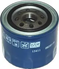 Фильтр масляный HOFFER 15411 Mazda