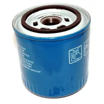 Фильтр масляный HOFFER 15426 FORD