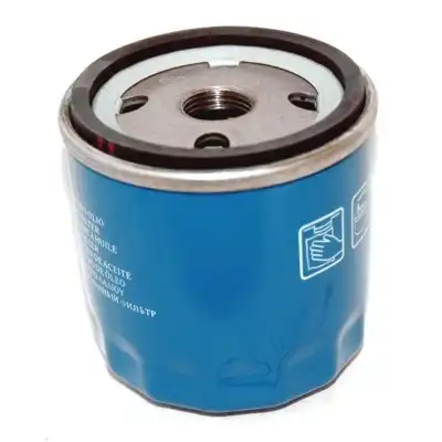 Фильтр масляный HOFFER 15560 Opel
