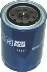 Фильтр масляный HOFFER 15564 Fiat
