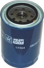 Фильтр масляный HOFFER 15564 Fiat
