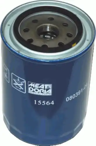 Фильтр масляный HOFFER 15564 Fiat