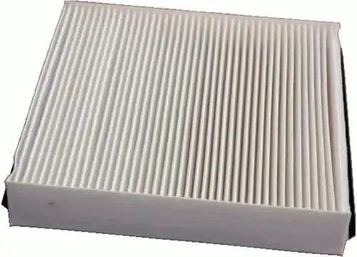 Салонный фильтр HOFFER 17405