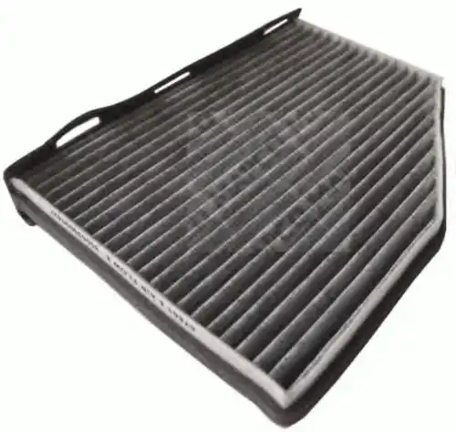 Салонный фильтр MAPCO 67801