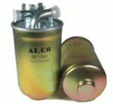 Топливный фильтр ALCO SP-1241
