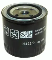 Фильтр масляный HOFFER 15422/9 SEAT