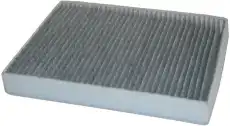 Салонный фильтр HOFFER 17300K