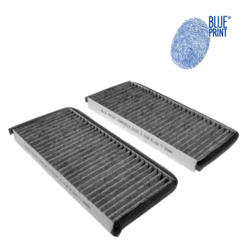 Салонный фильтр BLUE PRINT ADM52512
