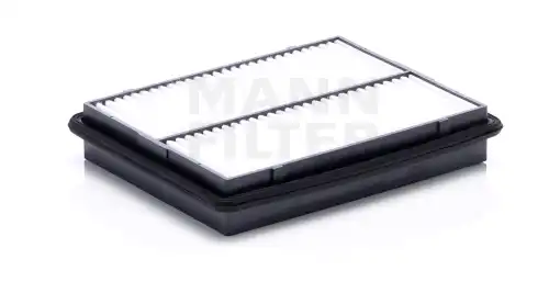 Фильтр воздушный MANN-FILTER C 2697
