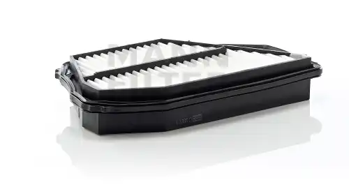 Фильтр воздушный MANN-FILTER C 3027/1