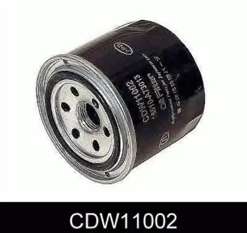 фильтр масляный Niss CDW11002 COMLINE