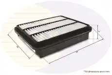 Фильтр воздушный COMLINE CMB12301