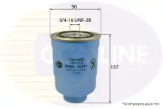 Топливный фильтр COMLINE CNS13003