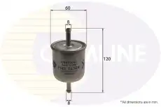 Топливный фильтр COMLINE CNS13004