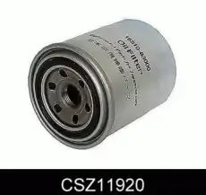 Фильтр масляный COMLINE CSZ11920 Saab