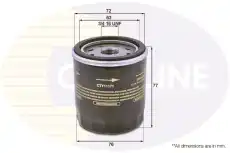 Фильтр масляный COMLINE CTY11171
