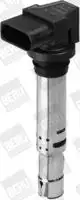 Катушка зажигания BERU ZSE030