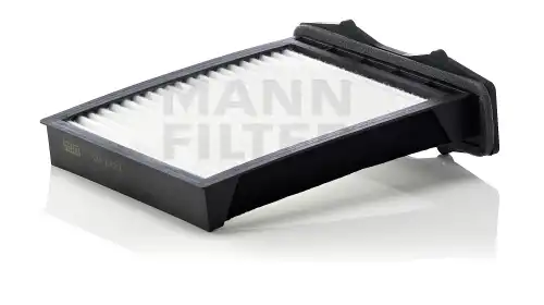 Салонный фильтр MANN-FILTER CU 2423