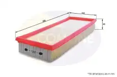 Фильтр воздушный COMLINE EAF025