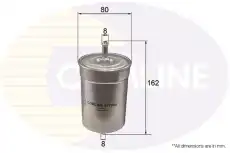 Топливный фильтр COMLINE EFF006