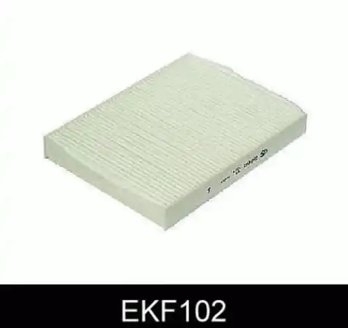 Салонный фильтр COMLINE EKF102