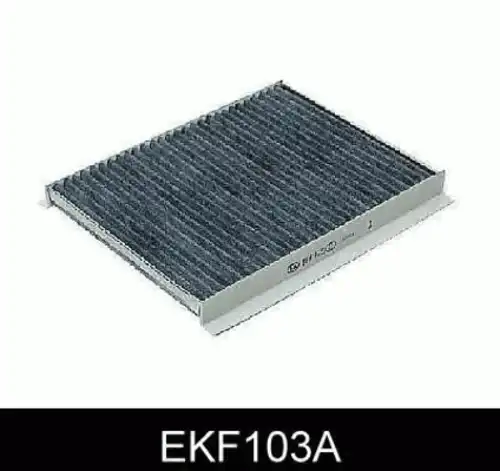 Салонный фильтр COMLINE EKF103A FIAT