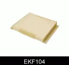 Салонный фильтр COMLINE EKF104 OPEL