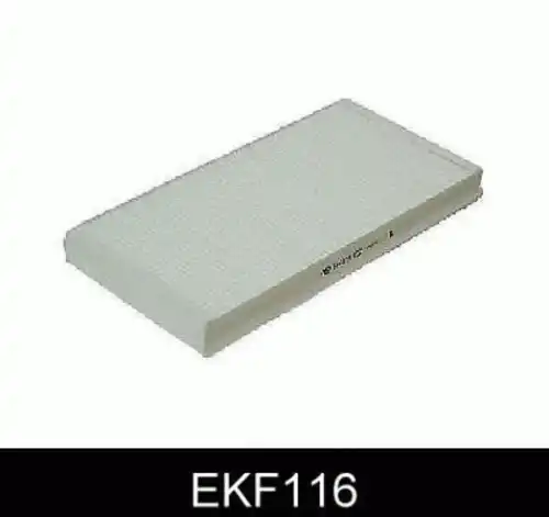 Салонный фильтр COMLINE EKF116 OPEL
