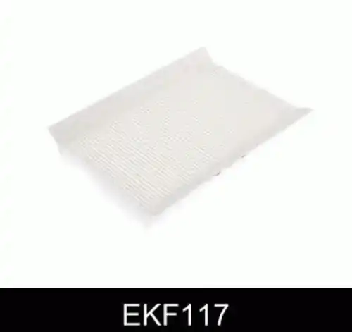 Салонный фильтр COMLINE EKF117