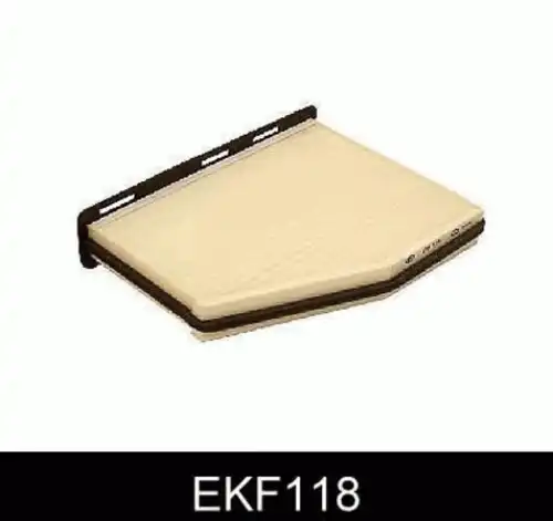 Салонный фильтр COMLINE EKF118
