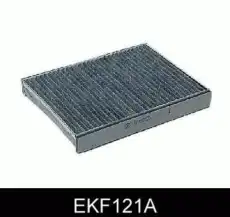 Салонный фильтр COMLINE EKF121A FORD