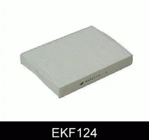 Салонный фильтр COMLINE EKF124
