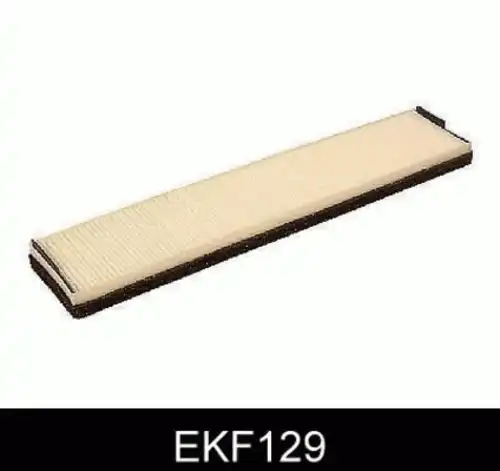 Салонный фильтр COMLINE EKF129