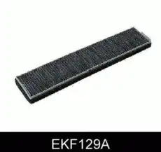 Салонный фильтр COMLINE EKF129A FORD
