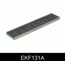 Салонный фильтр COMLINE EKF131A VW