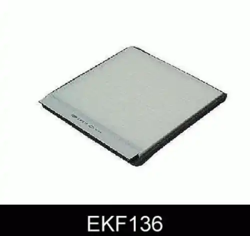 Салонный фильтр COMLINE EKF136