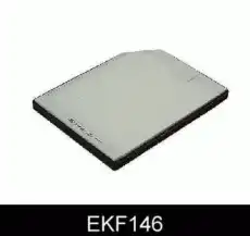 Салонный фильтр COMLINE EKF146