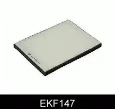Салонный фильтр COMLINE EKF147