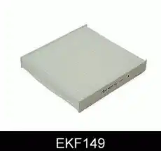 Салонный фильтр COMLINE EKF149 Hond
