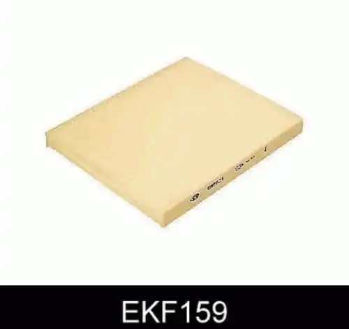 Салонный фильтр COMLINE EKF159